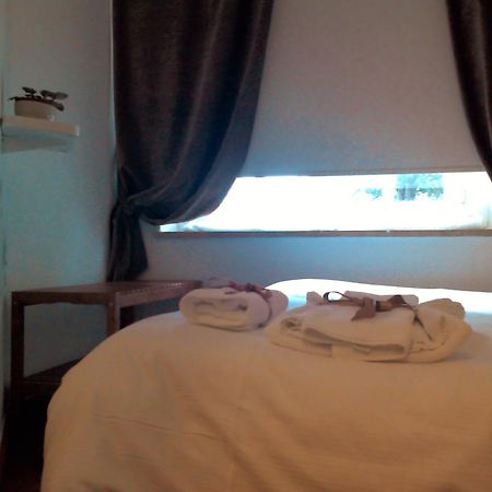 Bed And Breakfast Aloisio Сан-Грегорио-ди-Катания Экстерьер фото
