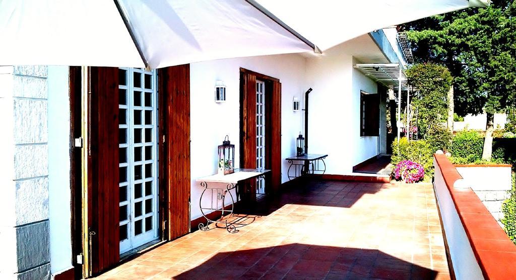 Bed And Breakfast Aloisio Сан-Грегорио-ди-Катания Экстерьер фото
