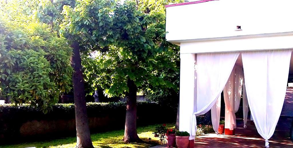 Bed And Breakfast Aloisio Сан-Грегорио-ди-Катания Экстерьер фото