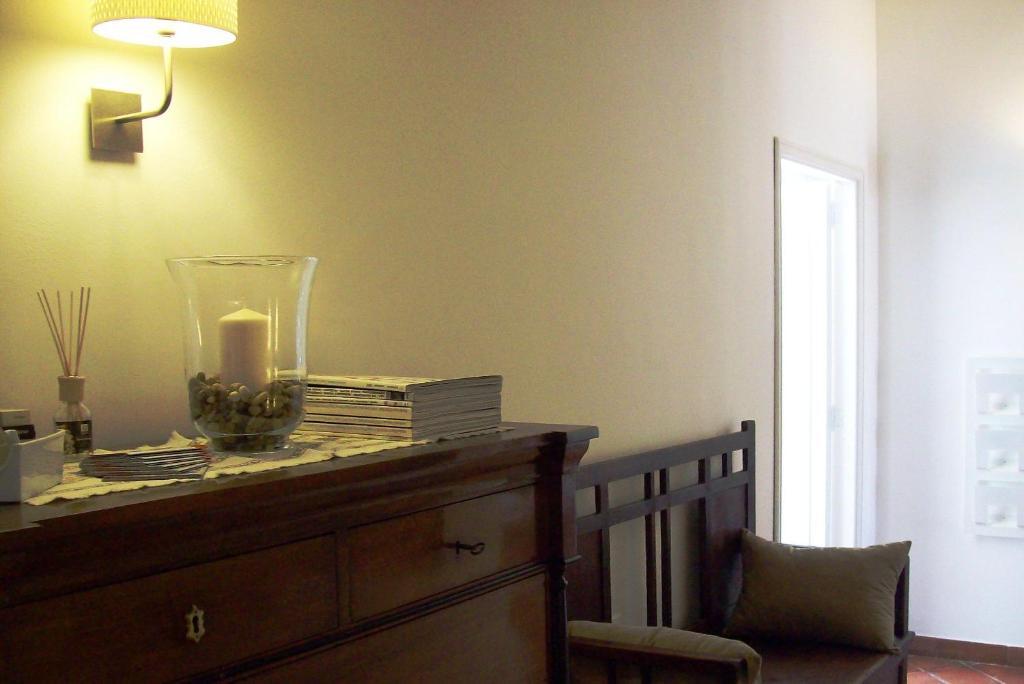 Bed And Breakfast Aloisio Сан-Грегорио-ди-Катания Номер фото