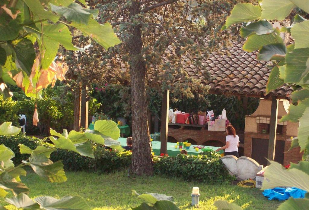 Bed And Breakfast Aloisio Сан-Грегорио-ди-Катания Экстерьер фото