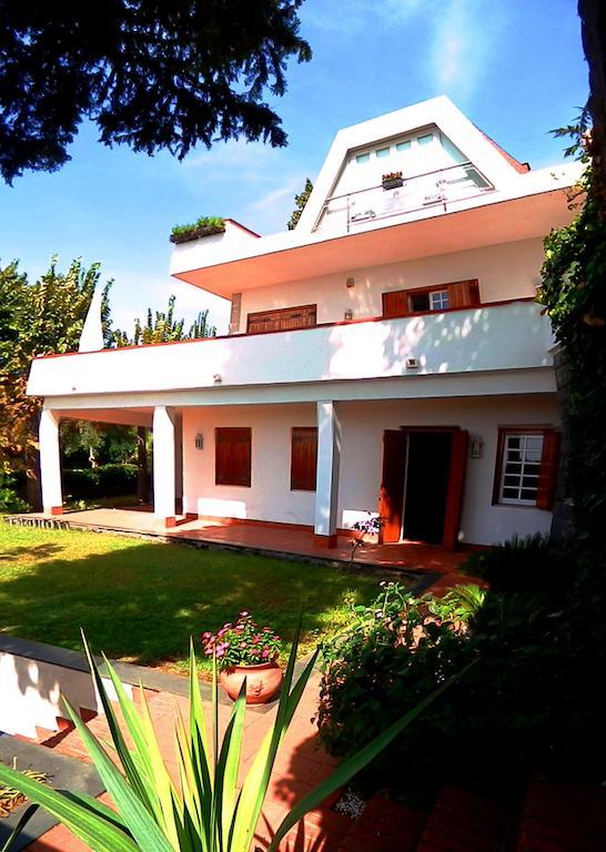 Bed And Breakfast Aloisio Сан-Грегорио-ди-Катания Экстерьер фото